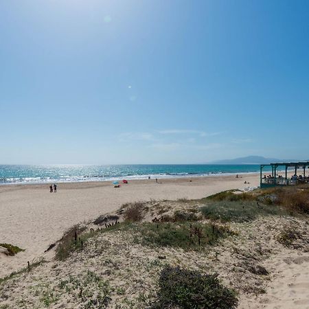 Lxr Tarifa Playa 3 Hab. Sea Views Lägenhet Exteriör bild