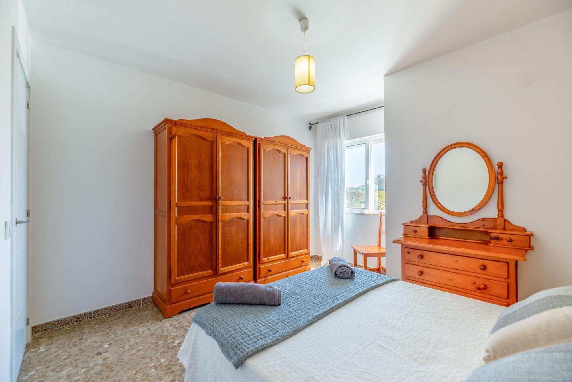 Lxr Tarifa Playa 3 Hab. Sea Views Lägenhet Exteriör bild